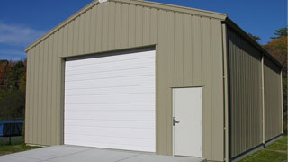 Garage Door Openers at Uptown, Illinois